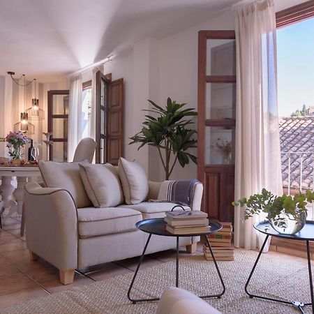 Haexaris Casa Boutique By Florentia Homes 格拉纳达 外观 照片
