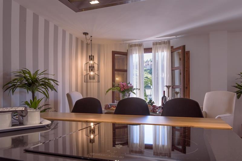 Haexaris Casa Boutique By Florentia Homes 格拉纳达 外观 照片