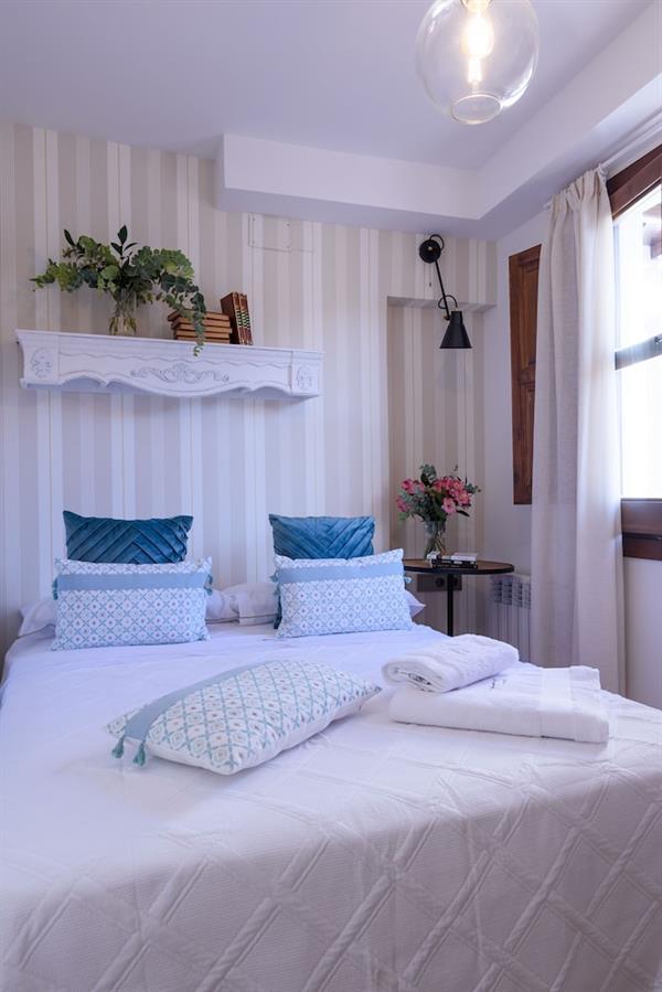 Haexaris Casa Boutique By Florentia Homes 格拉纳达 外观 照片