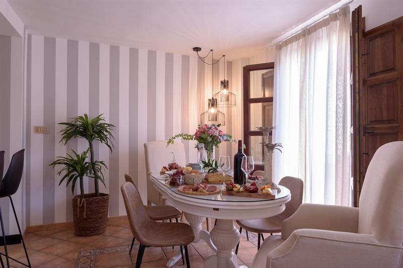 Haexaris Casa Boutique By Florentia Homes 格拉纳达 外观 照片