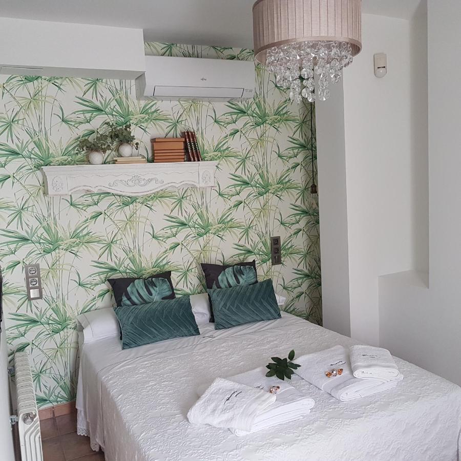 Haexaris Casa Boutique By Florentia Homes 格拉纳达 外观 照片