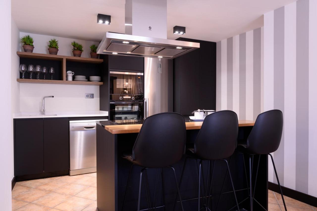 Haexaris Casa Boutique By Florentia Homes 格拉纳达 外观 照片