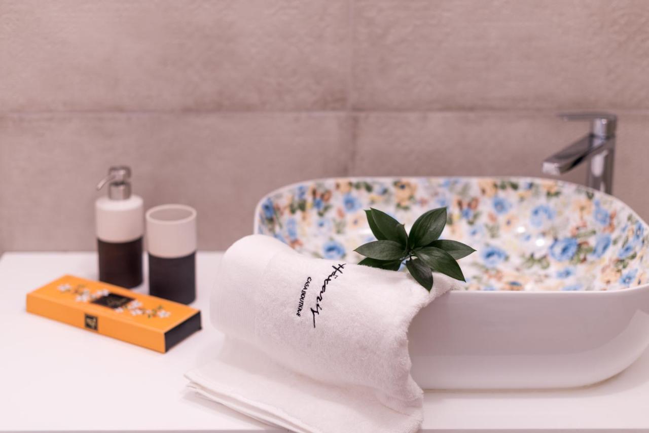 Haexaris Casa Boutique By Florentia Homes 格拉纳达 外观 照片