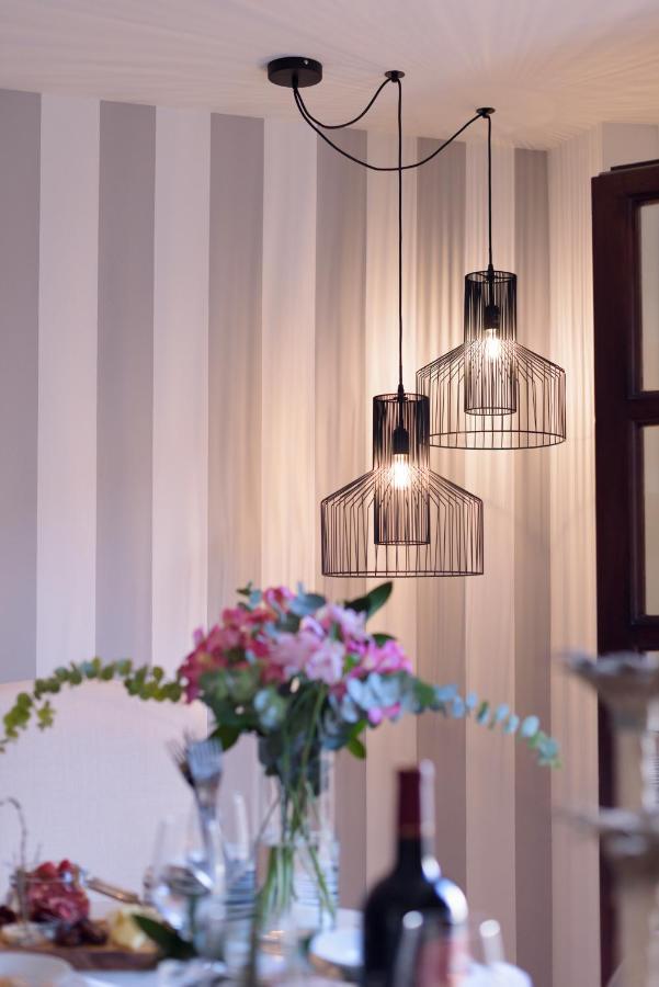 Haexaris Casa Boutique By Florentia Homes 格拉纳达 外观 照片