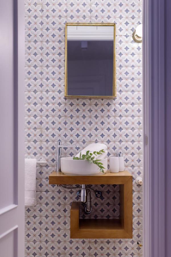 Haexaris Casa Boutique By Florentia Homes 格拉纳达 外观 照片