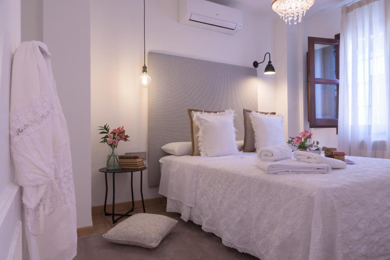 Haexaris Casa Boutique By Florentia Homes 格拉纳达 外观 照片
